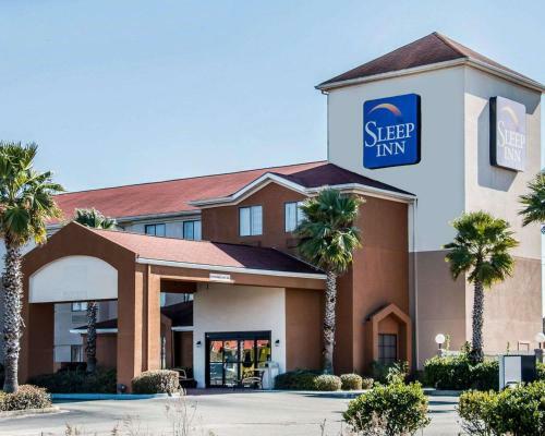 Hotel Sleep Inn Hardeeville