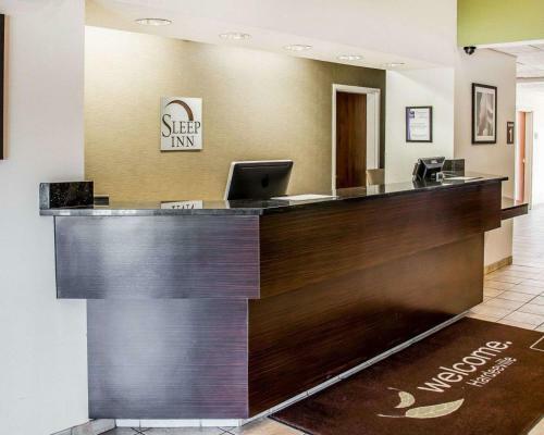 Hotel Sleep Inn Hardeeville