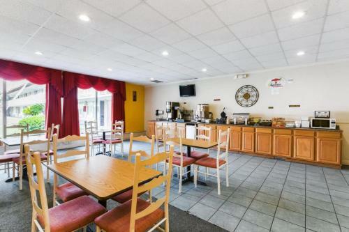Motel Super 8 By Wyndham Hardeeville