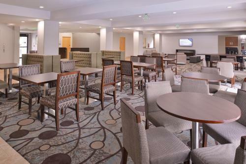 Hotel Wyndham Garden Greenville / Spartanburg Airport