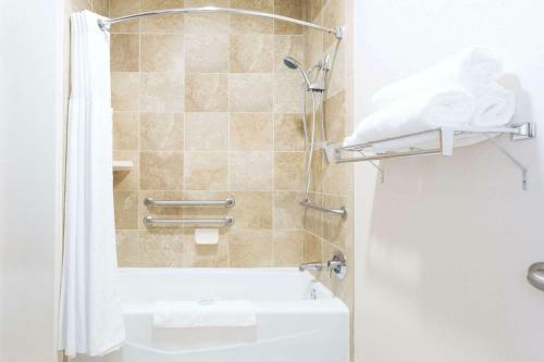 Hotel Wyndham Garden Greenville / Spartanburg Airport