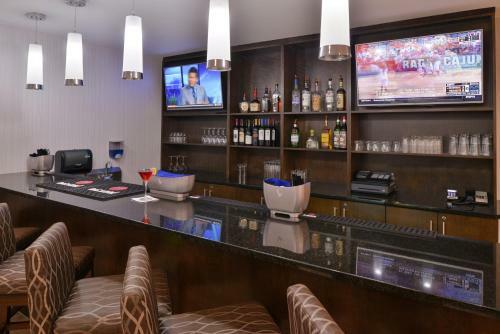 Hotel Wyndham Garden Greenville / Spartanburg Airport
