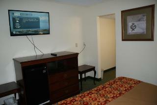 Posada America's Best Value Inn