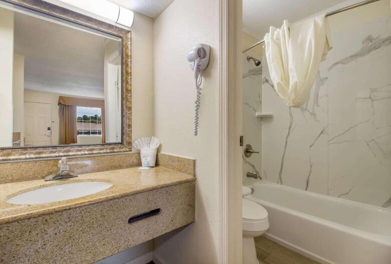 Suburban Extended Stay Hotel Florence