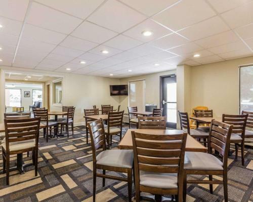 Hotel Clarion Inn - Mount Pleasant Charleston