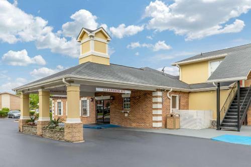 Hotel Quality Inn & Suites Lexington