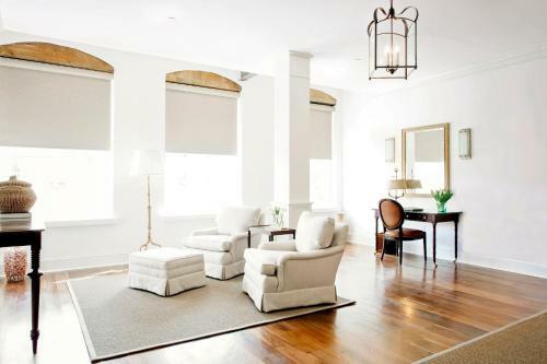 Posada Planters Inn - Charleston