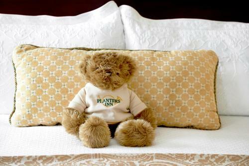Posada Planters Inn - Charleston