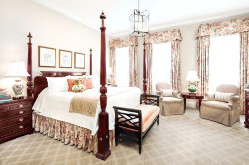 Posada Planters Inn - Charleston