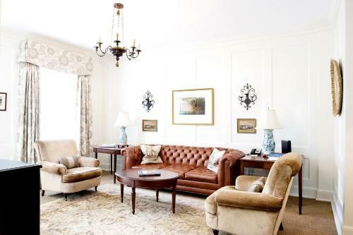 Posada Planters Inn - Charleston