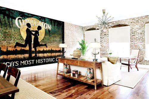 Posada Planters Inn - Charleston