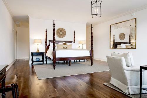 Posada Planters Inn - Charleston