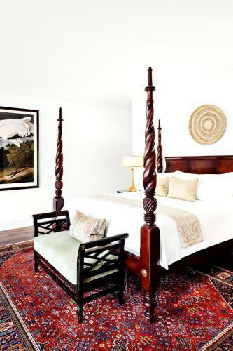 Posada Planters Inn - Charleston