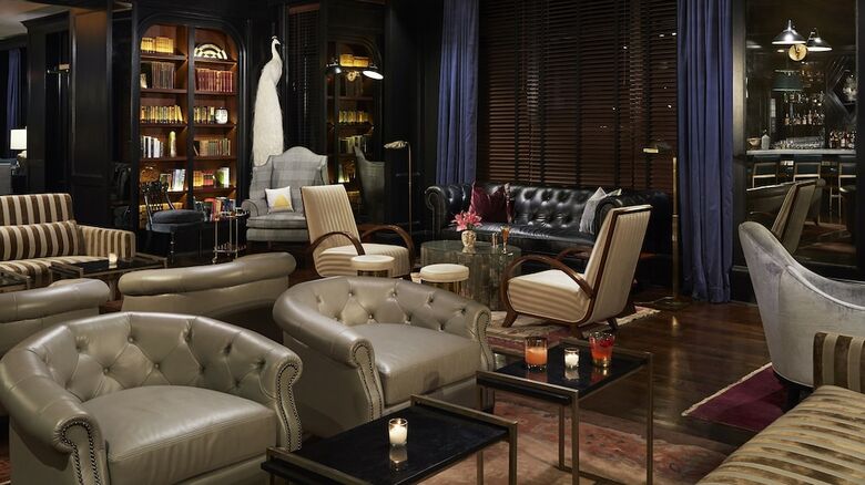 The Spectator Hotel
