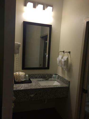 Hotel Sleep Inn At Bush River Road