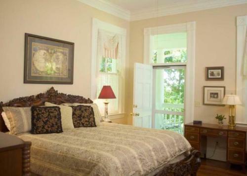 Posada Lookaway Inn