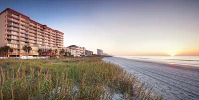 Hotel Wyndham Westwinds