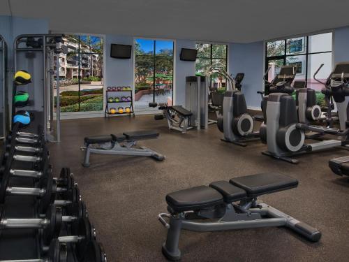 Villa Marriott's Barony Beach Club