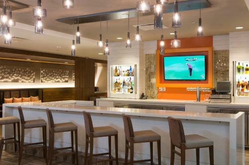 Hotel Sonesta Resort - Hilton Head Island