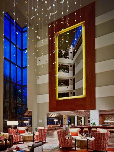 Hotel Sonesta Resort - Hilton Head Island