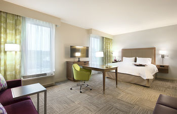 Hotel Hampton Inn & Suites Orangeburg, Sc