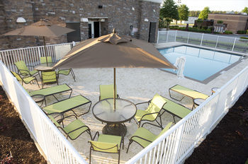 Hotel Hampton Inn & Suites Orangeburg, Sc