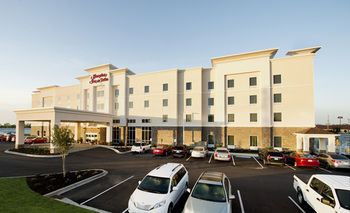 Hotel Hampton Inn & Suites Orangeburg, Sc