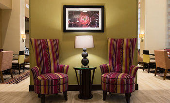 Hotel Hampton Inn & Suites Orangeburg, Sc