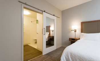 Hotel Hampton Inn & Suites Orangeburg, Sc