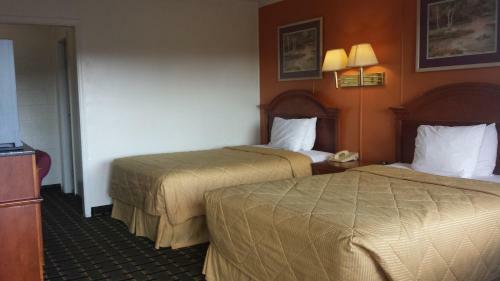 Motel Best Way Inn