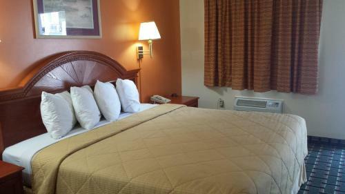 Motel Best Way Inn
