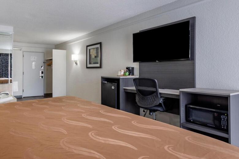 Hotel Quality Inn & Suites - Rock Hill