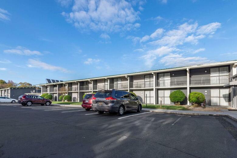 Hotel Quality Inn & Suites - Rock Hill