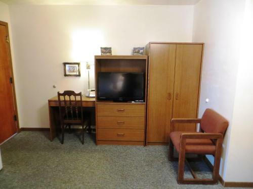 Chief Motel