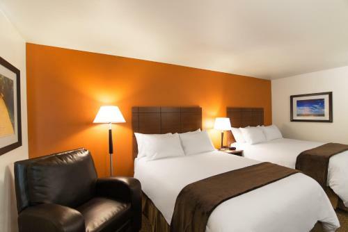 Hotel My Place Aberdeen