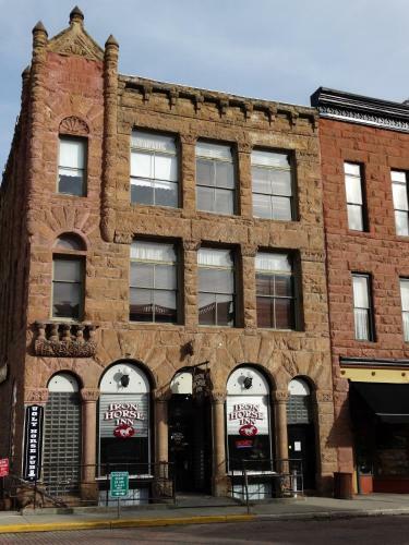 Hotel Iron Horse Inn - Deadwood