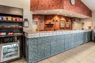 Clarion Hotel - Myrtle Beach