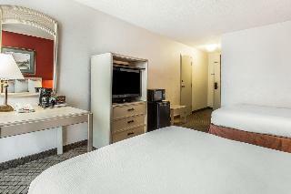 Clarion Hotel - Myrtle Beach