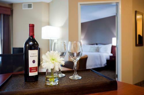 Hotel Grandstay Residential Suites
