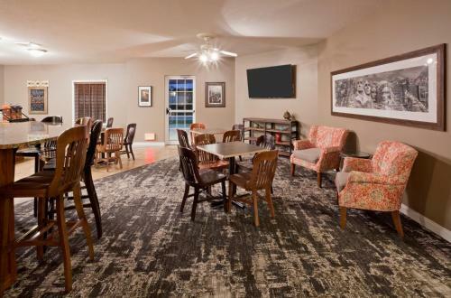 Hotel Grandstay Residential Suites