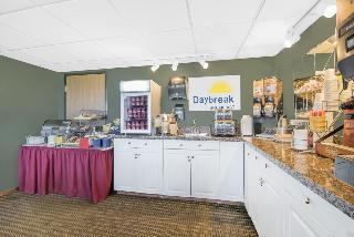 Hotel Days Inn Mitchell