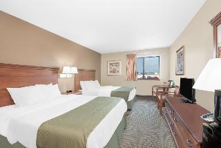 Hotel Days Inn Mitchell