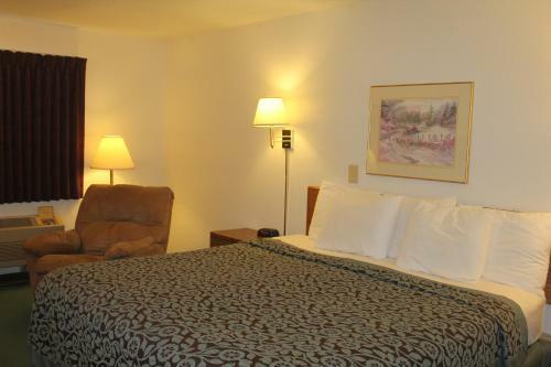 Hotel Days Inn Oacoma