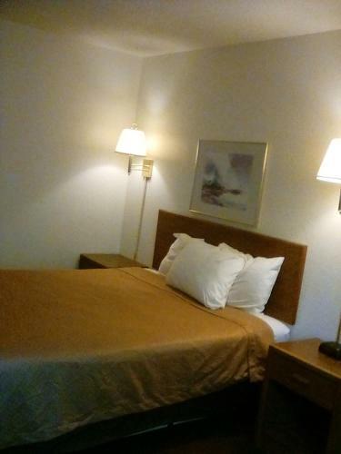 Hotel Days Inn Oacoma