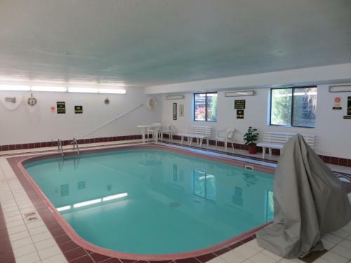 Hotel Days Inn Oacoma