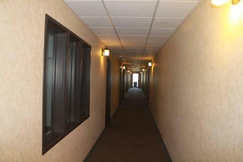 Hotel Days Inn Oacoma