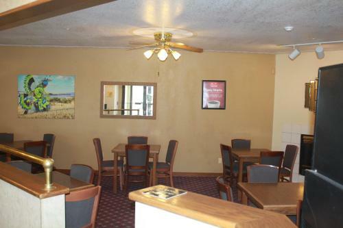 Hotel Days Inn Oacoma