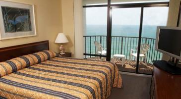 Hotel Ocean Park Resort