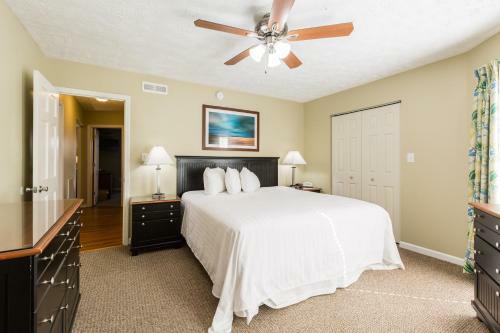 Country Club Villas Myrtle Beach