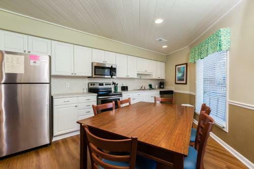 Country Club Villas Myrtle Beach